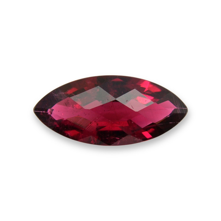 3.21 Ct. Rubellite Tourmaline from Brazil