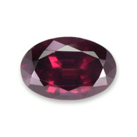 4.57 Ct. Rubellite Tourmaline from Brazil Video