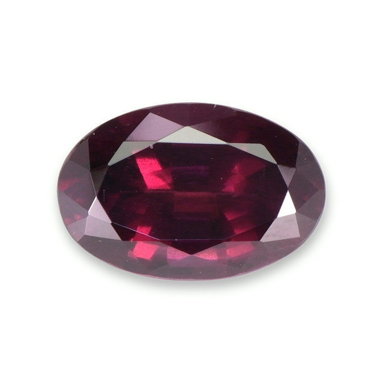 4.57 Ct. Rubellite Tourmaline from Brazil