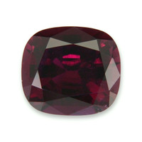 3.69 Ct. Rubellite Tourmaline from Brazil Video
