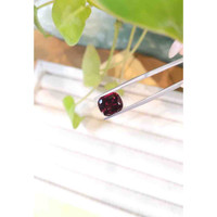 3.69 Ct. Rubellite Tourmaline from Brazil Life Style