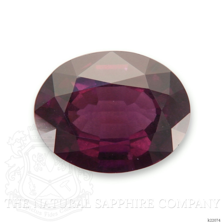 7.39 Ct. Rubellite Tourmaline from Brazil