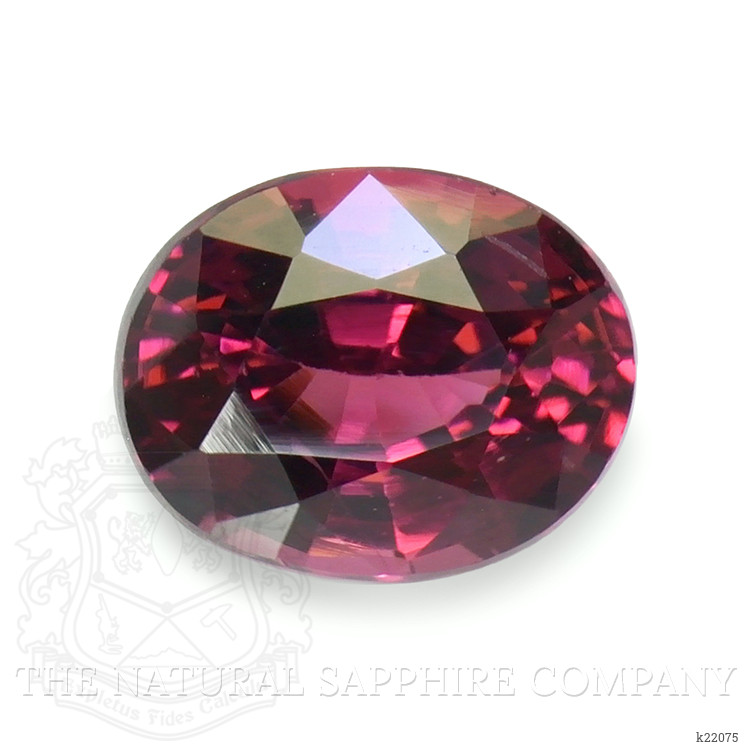 1.50 Ct. Garnet from Ceylon (Sri Lanka)
