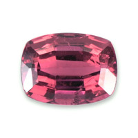 4.47 Ct. Rubellite Tourmaline from Brazil Video
