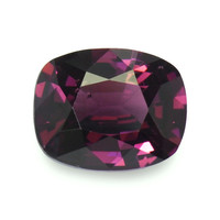 2.69 Ct. Garnet from Ceylon (Sri Lanka) Video