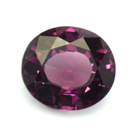 1.35 Ct. Spinel from Ceylon (Sri Lanka) Video