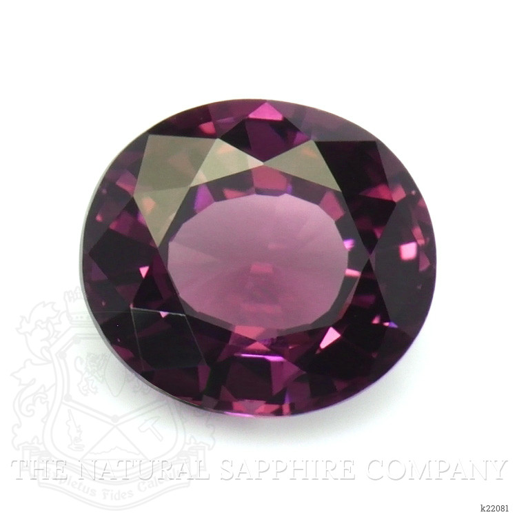 1.35 Ct. Spinel from Ceylon (Sri Lanka)