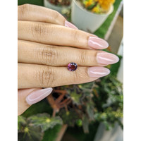 1.35 Ct. Spinel from Ceylon (Sri Lanka) Life Style