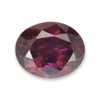 3.81 Ct. Rubellite Tourmaline from Brazil Video