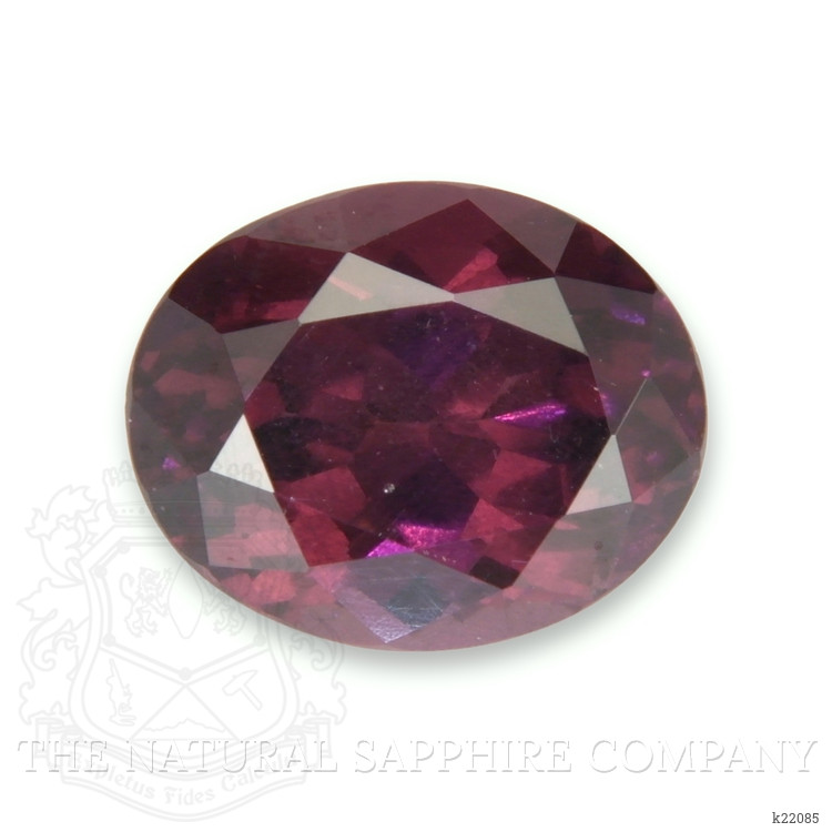 3.81 Ct. Rubellite Tourmaline from Brazil