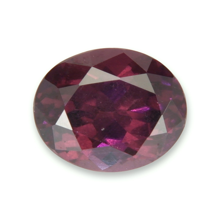 3.81 Ct. Rubellite Tourmaline from Brazil