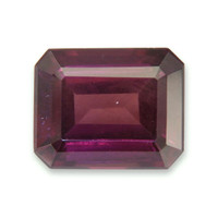 5.26 Ct. Rubellite Tourmaline from Brazil Video