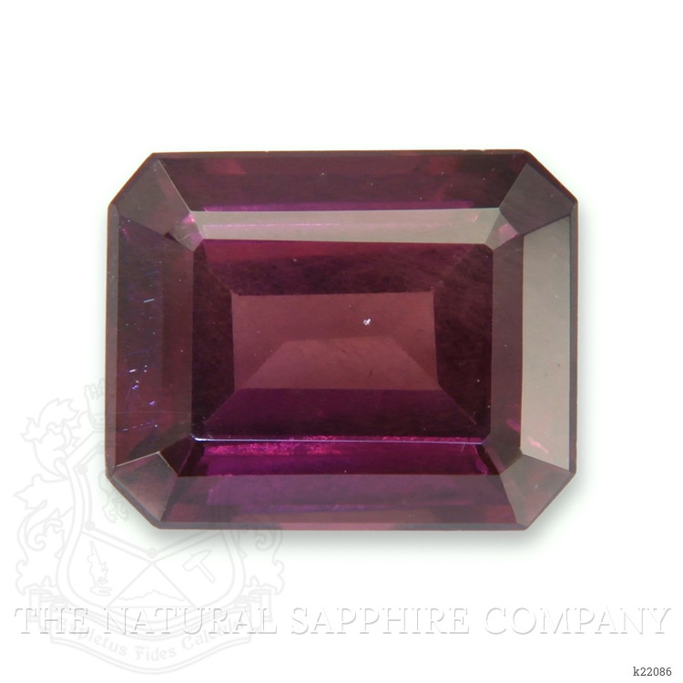 5.26 Ct. Rubellite Tourmaline from Brazil