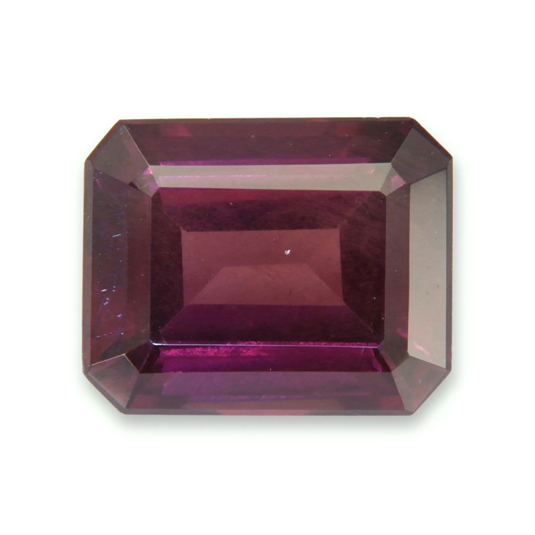 5.26 Ct. Rubellite Tourmaline from Brazil
