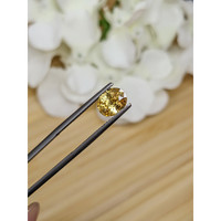 2.15 Ct. Zircon from Ceylon (Sri Lanka) Life Style