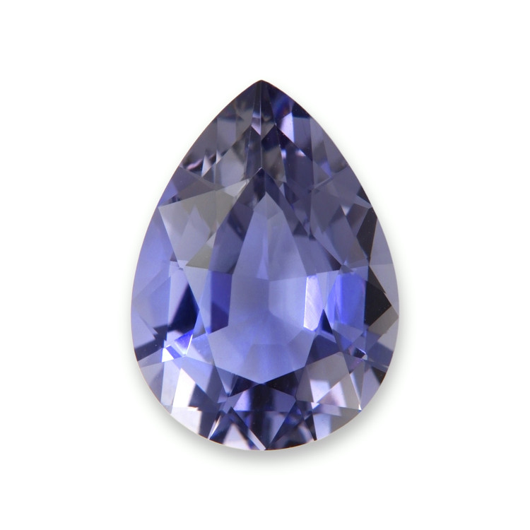 5.41 Ct. Iolite from Madagascar