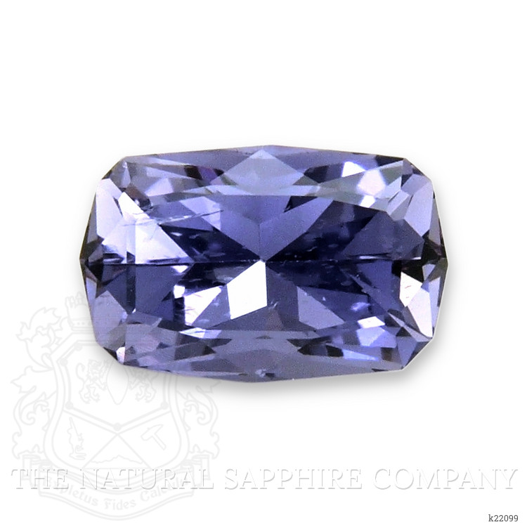 2.51 Ct. Iolite from Madagascar