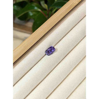 2.51 Ct. Iolite from Madagascar Life Style