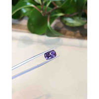 2.51 Ct. Iolite from Madagascar Life Style