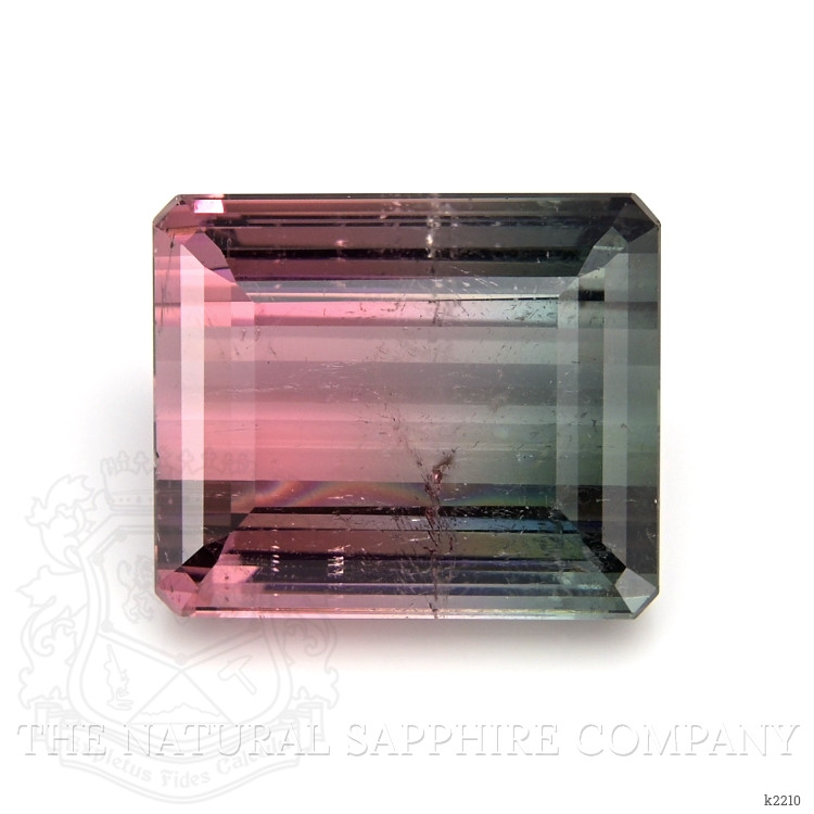 32.38 Ct. Tourmaline from Mozambique
