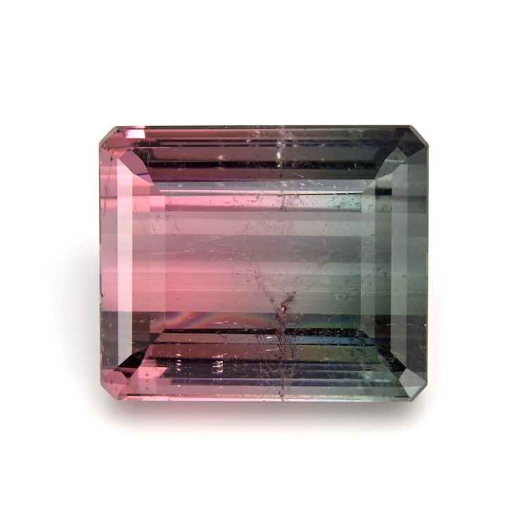 32.38 Ct. Tourmaline from Mozambique