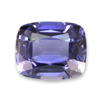 3.00 Ct. Iolite from Madagascar Video