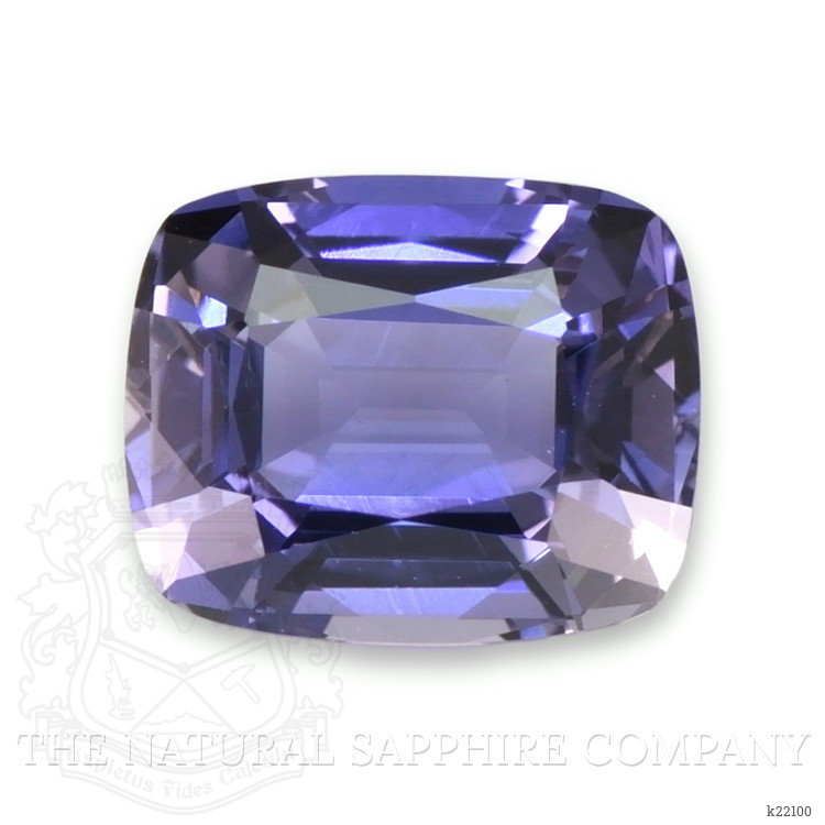 3.00 Ct. Iolite from Madagascar