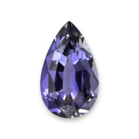 3.20 Ct. Iolite from Madagascar Video