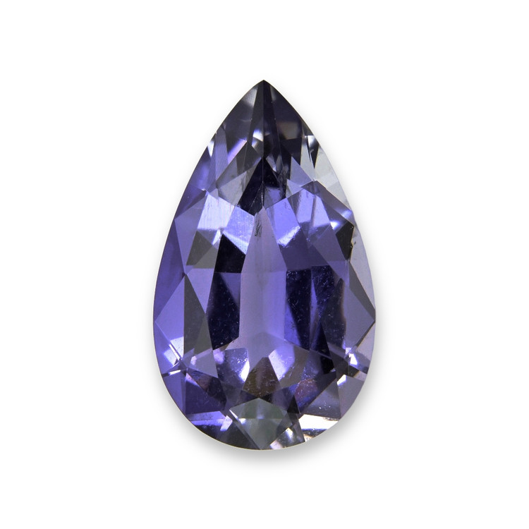 3.20 Ct. Iolite from Madagascar