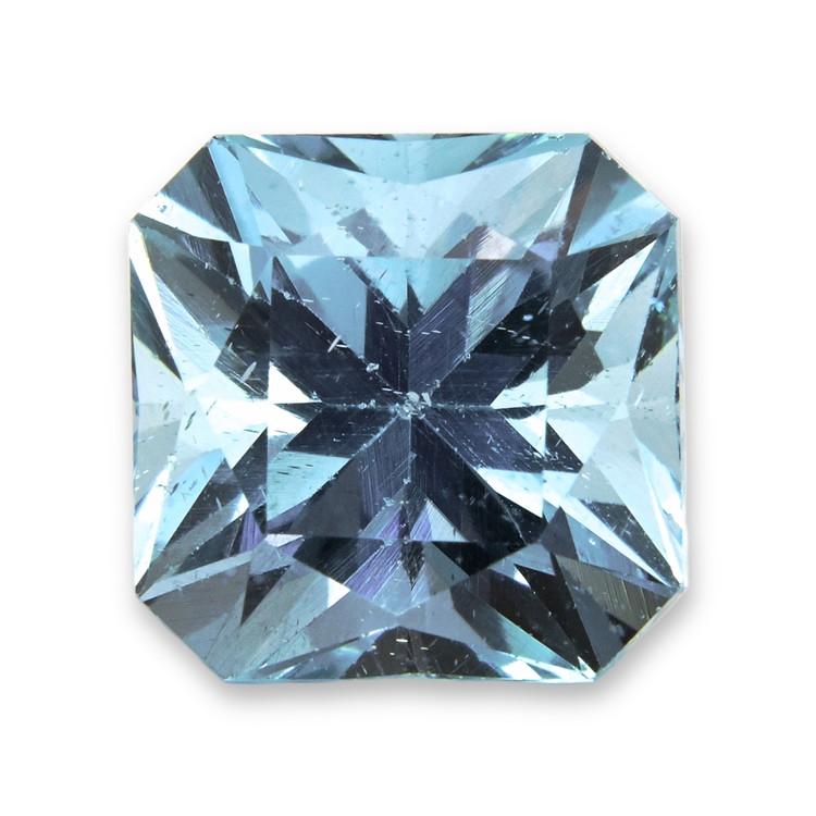 3.44 Ct. Apatite from Madagascar