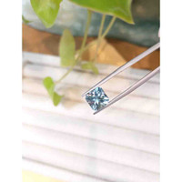 3.44 Ct. Apatite from Madagascar Life Style