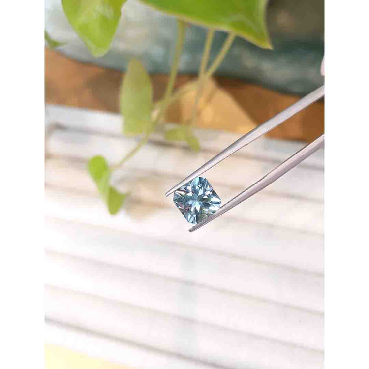 3.44 Ct. Apatite from Madagascar