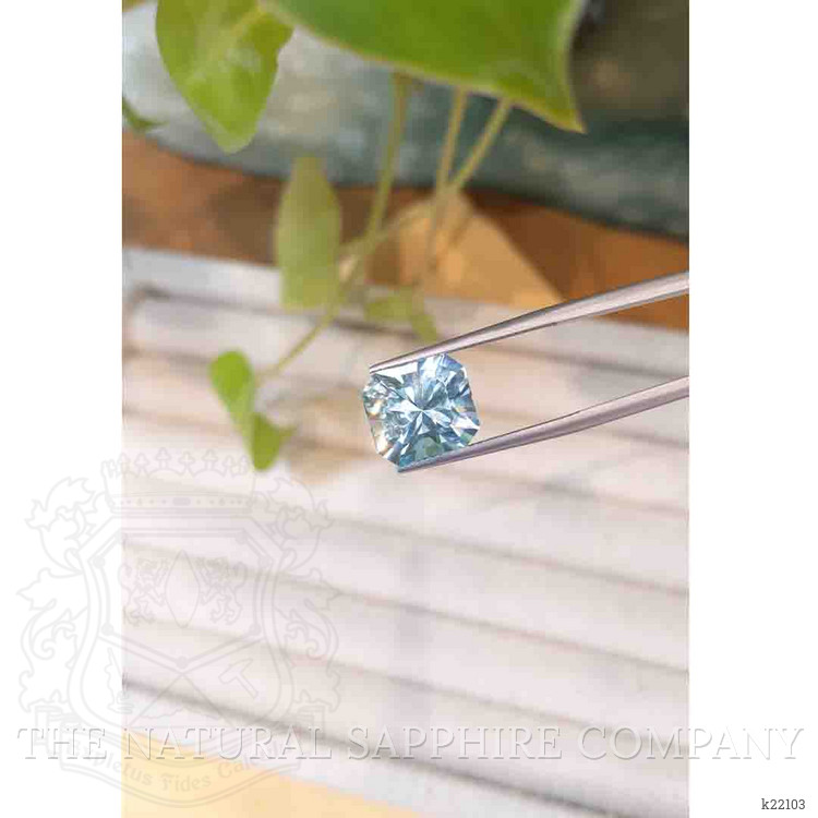 6.95 Ct. Apatite from South Africa