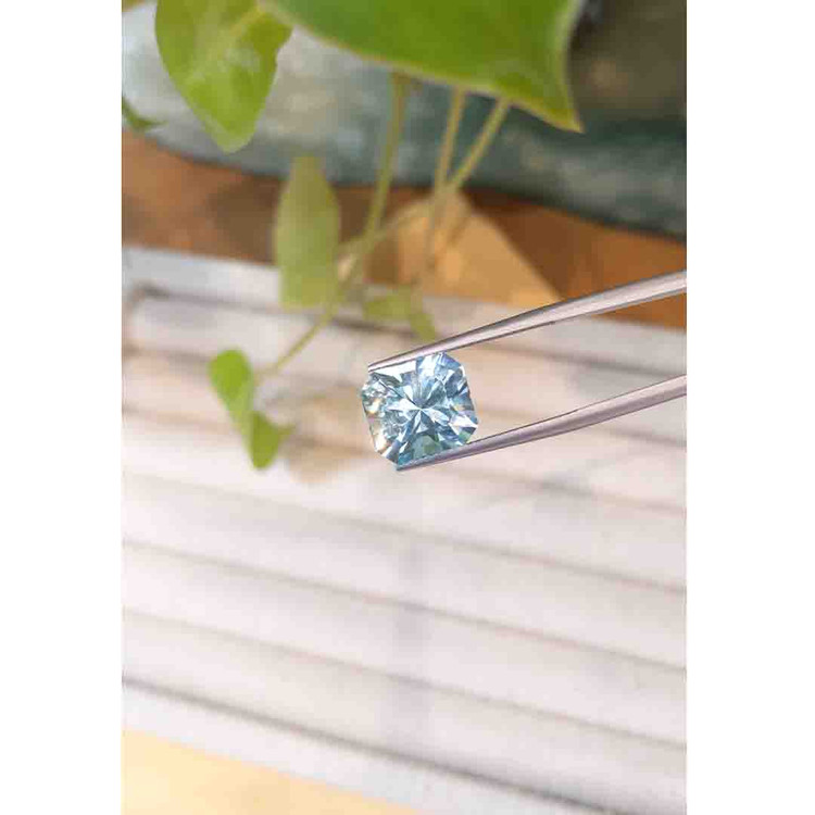 6.95 Ct. Apatite from South Africa