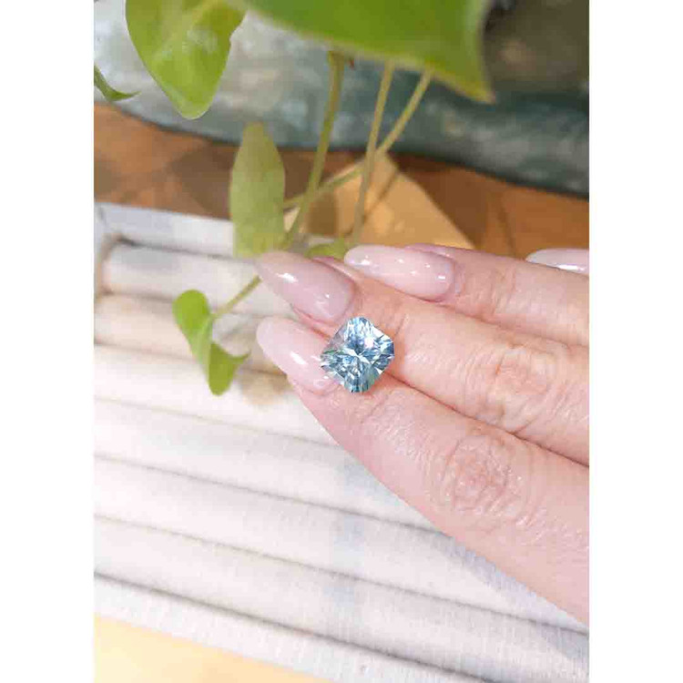 6.95 Ct. Apatite from South Africa