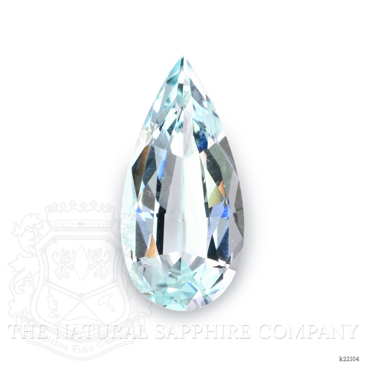 6.81 Ct. Apatite from South Africa