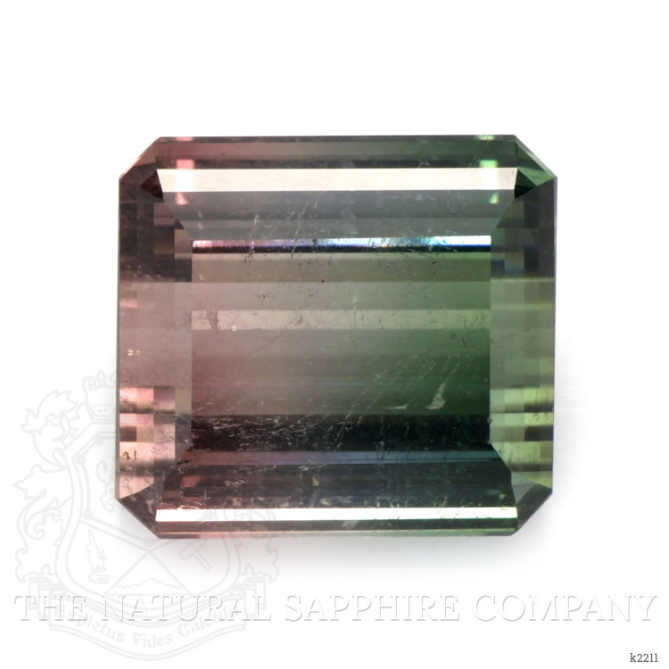 33.50 Ct. Tourmaline from Mozambique