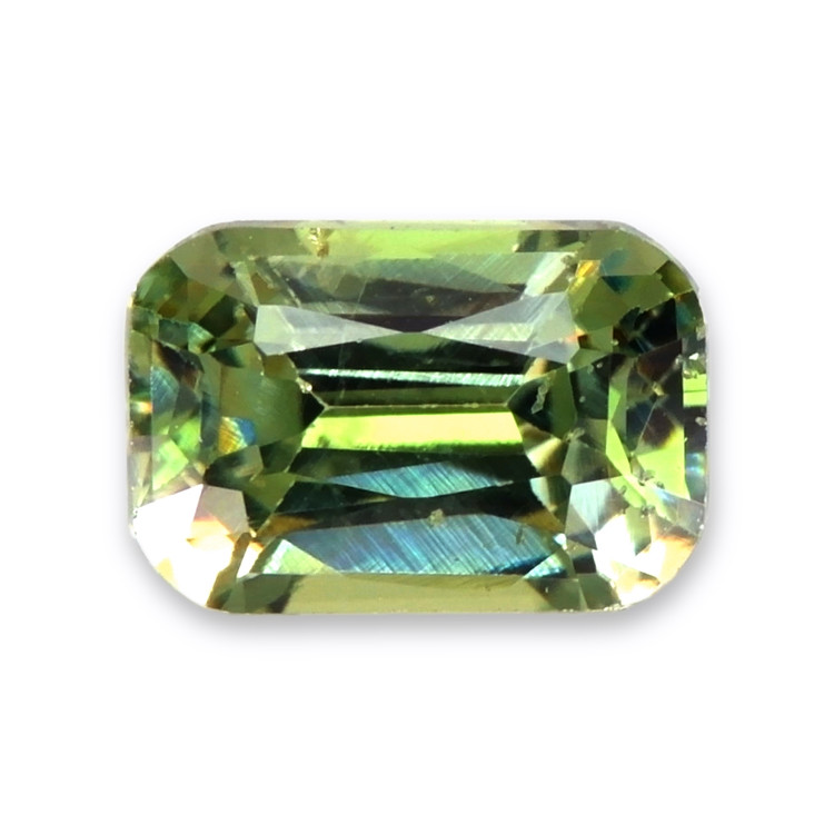 0.65 Ct. Demantoid Garnet from Namibia