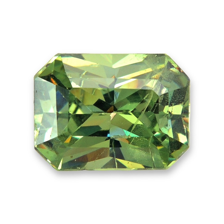 0.75 Ct. Demantoid Garnet from Namibia