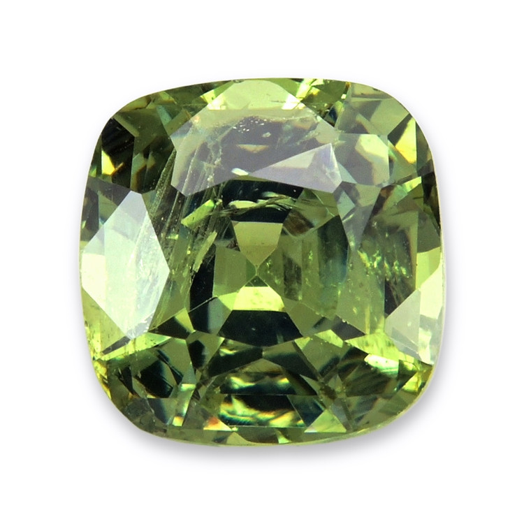 0.80 Ct. Demantoid Garnet from Namibia