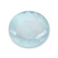 13.26 Ct. Aquamarine from Brazil Video