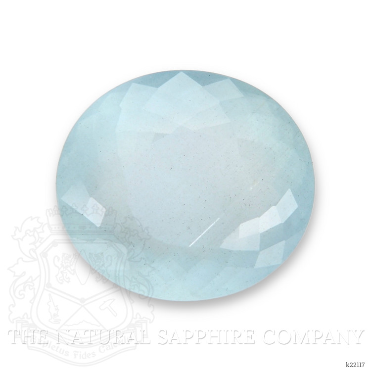 13.26 Ct. Aquamarine from Brazil