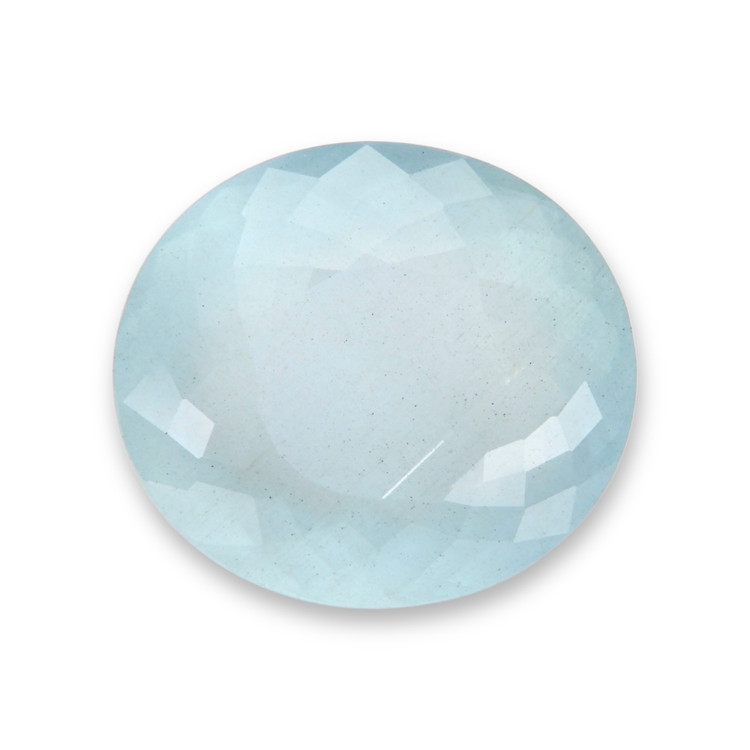 13.26 Ct. Aquamarine from Brazil