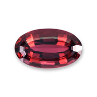 16.67 Ct. Rubellite Tourmaline from Brazil Video