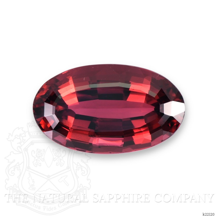 16.67 Ct. Rubellite Tourmaline from Brazil