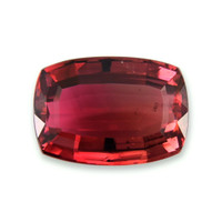 9.41 Ct. Rubellite Tourmaline from Brazil Video
