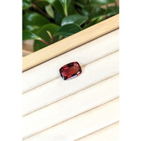9.41 Ct. Rubellite Tourmaline from Brazil Life Style