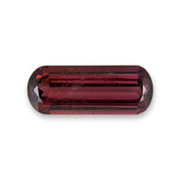 5.60 Ct. Rubellite Tourmaline from Brazil Video