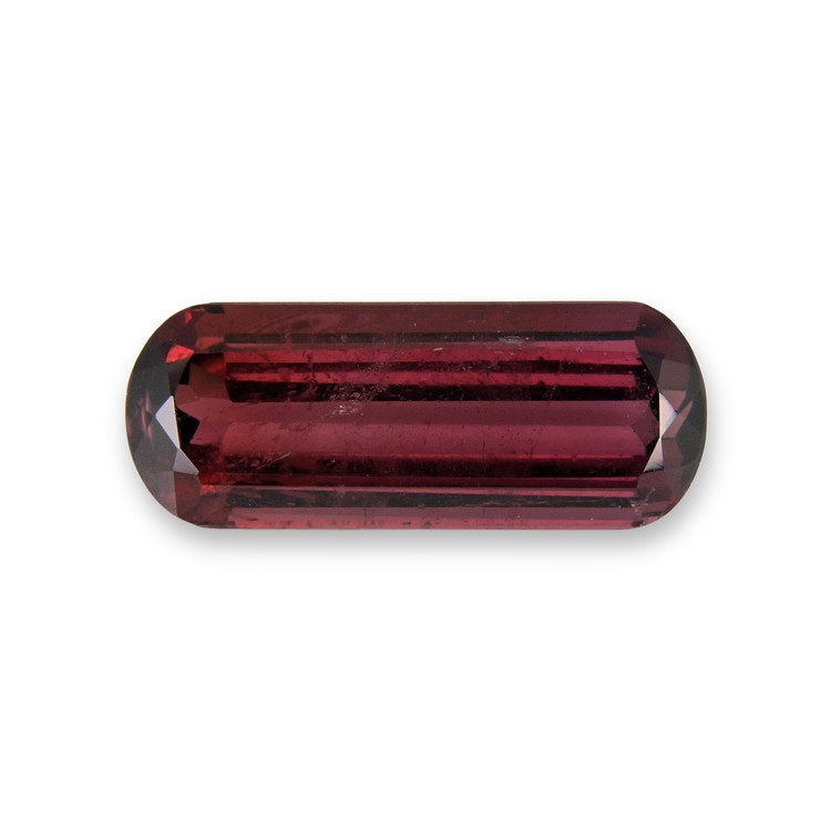 5.60 Ct. Rubellite Tourmaline from Brazil