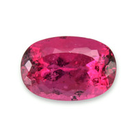 5.96 Ct. Rubellite Tourmaline from Brazil Video